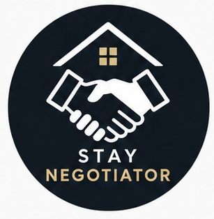 StayNegotiator